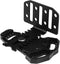 Tactical Duty Holster Extended Support Negative Cant Plate Mount Equipment
