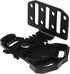 Tactical Duty Holster Extended Support Negative Cant Plate Mount Equipment