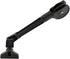 Scotty Trap Ease Trap Roller with 241 Side Deck Mount, Black