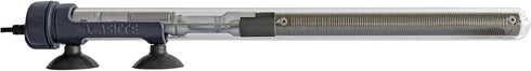 Sicce Scuba 150 Watt Aquarium Heater, Preset at 77? for Up to 45 Gallons, Submersible for Freshwater