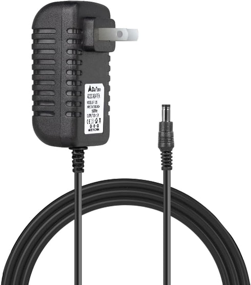 Aquarium Light LED Power Adapter AC 100-240V DC 12V 2A Replacement Power Supply Converter with Indicator Light