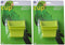 (2 Pack) Prevue Birdie Basics Perch Cups, 4oz