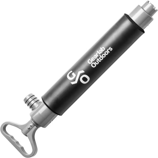 Gearlab Kayak Bilge Pump - Black