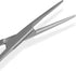 2pc 5 Inch Set SURGICAL ONLINE Versatile Angling Tools with Fishing Forceps - Stainless Steel, Curved & Straight