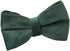 Adjustable Dog Collar with Bow Tie, Velvet Pet Collar for Small Medium Large Dogs and Cats, Neck 10.6-16.1 Inches