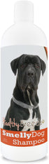 Healthy Breeds Smelly Dog Baking Soda Shampoo for Cane Corso, 8 oz