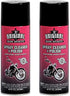 14 oz 1039615 (Pack 2) Original Bike Spirits Cleaner and Polish