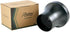 Golf Cart Steering Wheel Adapter for YAMAHA by Roykaw in Black