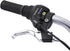 Hycline SL-RS35 Revoshift Twist Shifter Lever, 7 Speed Right Shift Lever for Mountain Bicycle