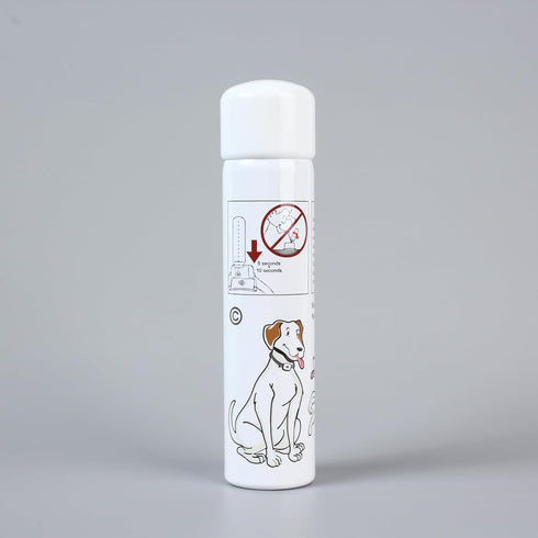 Citronella Spray Can Refill for Spray Bark Control Collars, 3oz(85g), Anti-Barking Spray Deterrent