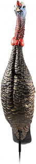 Flextone Realistic Lightweight Turkey Decoy - Funky Chicken Design
