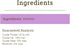 Herbsmith Sassy Cat Treats - Freeze Dried Whitefish, All Natural Limited Ingredient Treat - 0.88 oz