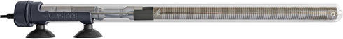 Sicce Scuba 300 Watt Aquarium Fish Tank Heater, Preset at 77? for Up to 90 Gallons, Submersible