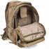 REEBOW GEAR Tactical Sling Bag Pack, Military Rover Shoulder Sling Backpack, Small Tan Everyday Carry Bag
