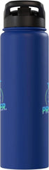 Music Producer Audio Engineer DJ Studio Trust Me Im A Producer Music Studio Vibes Stainless Steel Insulated Water