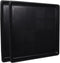 VANZACK 14.9 Inch Crate Tray Replacement - 2 Pack Heavy Duty Plastic Crate