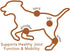 Vet's Best Hip & Joint Soft Chew Dog Supplements - Glucosamine & Chondroitin for Joint Health - 30 Day Supply