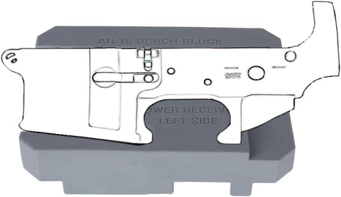 Zzhununt Bench Block,Repair Bench Specifically Designed for Assembly/disassembly/Maintenance Perfect Tool