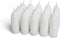 UCO 9-Hour White Candles for UCO Candle Lanterns and Emergency Preparedness