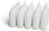 UCO 9-Hour White Candles for UCO Candle Lanterns and Emergency Preparedness