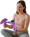 Renona's Choice Pelvic floor trainer,pelvic Floor Exerciser for women,postpartum gifts Kegel Exercise Products,thigh excerciser