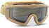 xaegistac Airsoft Goggles, Tactical Safety Goggles, Anti Fog Glasses for Hunting and Cycling