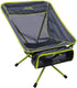 ALPS Mountaineering Simmer Citrus/Charcoal Chair - Compact & Durable