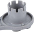 KIMISS Air Valve Wrench, Gray PVC Safety Wrench for Inflatable Boat, Kayak, Raft, Canoe