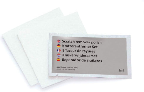 biOrb Scratch Remover Polish
