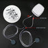 2pcs 3-Way Chrome Metal Gang Manifold Air Line Control Valve for Aquarium Air Tap Splitter
