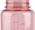 SHOKE 1 Liter Water Bottle 32oz BPA Free Non-Toxic Tritan Leakproof Sports Bottle with Handle