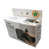 3.0 Softer Cat Self Groomer with Catnip - Wall Corner Groomer, Perfect Scratch Massager Tool for Long & Short Fur