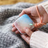 orastone Rechargeable Hand Warmer, Electronic Portable Hand Warmer, Fast Warming Up, Reusable