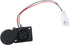 MX650 MX500 SX500 3 2 KAMIER XLR Charger Port for Razor Mcgrath Dirt Rocket Bike EcoSmart Metro Kids Electric Scooter