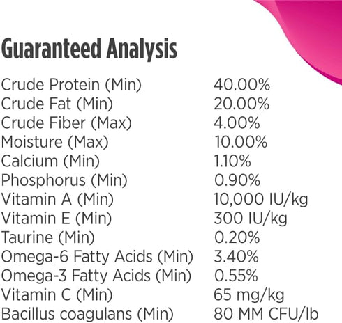 Nulo Freestyle Cat & Kitten Food, Premium Grain-Free Dry Small Bite Kibble, High Animal-Based Protein, 4 Pound (Pack of