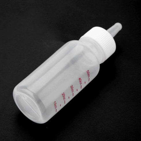 Aoaoy 21x12x4 Puppy Bottles Milk for Kittens Dog Cat Milk Bottle for Puppy Kitten Newborn Pet Grooming Kit Pet Supplies