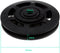 SING F LTD 2X Bearing Pulley Wheel, Cable Gym Equipment 95mm