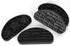 120x55x17 mm (20) Soletta Standard Cow Blocks for Dairy Cow Lameness Treatment - Maximum Grip & Support