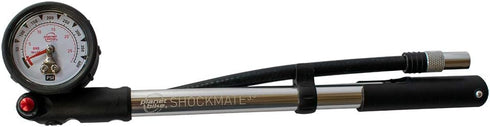 Planet Bike Shockmate 3.0 Bike Suspension Pump