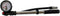 Planet Bike Shockmate 3.0 Bike Suspension Pump