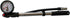 Planet Bike Shockmate 3.0 Bike Suspension Pump