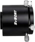 SVBONY SV123 Spotting Scope Adapter for Camera, Fits SV46 Spotting Scope and Eyepiece Outer Diameter 49mm to 58mm