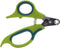 Zen Clipper Pet Nail Clipper for Dogs, Stainless Steel Claw Trimmer, 4mm Hole for Safer Grooming