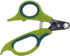 Zen Clipper Pet Nail Clipper for Dogs, Stainless Steel Claw Trimmer, 4mm Hole for Safer Grooming