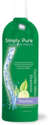 Davis Pure Planet Cucumber Melon Tearless Pet Shampoo, 16 oz, Green (SP.CMS16)