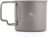TOAKS Titanium Cup, 375ml