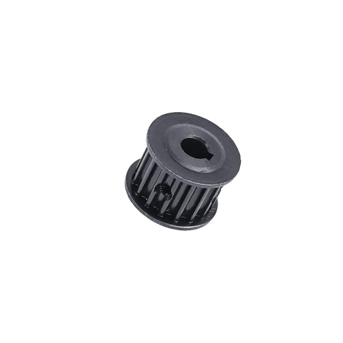 Flipsky 5mm Pitch 16T Motor Pulley - Carbon Steel Wheel for Electric Skateboard Aluminium/Steel Motor Gear