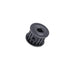 Flipsky 5mm Pitch 16T Motor Pulley - Carbon Steel Wheel for Electric Skateboard Aluminium/Steel Motor Gear