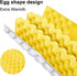 (15 12.4 Eco-Friendly Sleeping Mat - Lightweight & Insulated in x in)