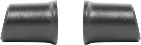 LHAIQQ Es1 Es2 Es3 Es4 Electric Scooter Headstock Handlebar Firmware Left Right Plastic Cover Hand Compatible